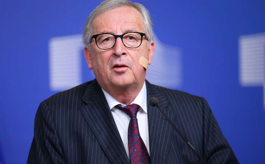 Juncker: BiH jeste posebna, ali to ne znači da joj treba popuštati